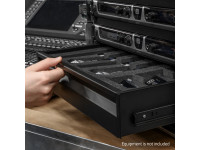Adam hall 874 E 02 Rack Drawer ERGO Adam hall 874 E 02 Rack Drawer ERGO